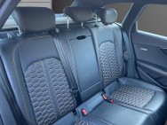 AUDI d'occasion RS4 AVANT 2.9 TFSI 450 QUATTRO de 2018 Genevois (74)﻿