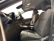 TOYOTA d'occasion RAV 4 V HYBRIDE 218 2WD DYNAMIC de 2022 Bretigny