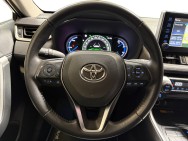 TOYOTA d'occasion RAV 4 V HYBRIDE 218 2WD DYNAMIC de 2022 Bretigny