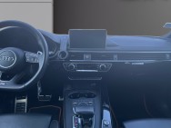 AUDI d'occasion RS4 AVANT 2.9 TFSI 450 QUATTRO de 2018 Genevois (74)﻿