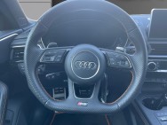 AUDI d'occasion RS4 AVANT 2.9 TFSI 450 QUATTRO de 2018 Genevois (74)﻿