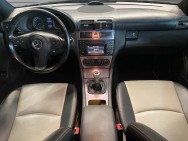 MERCEDES d'occasion CLASSE CLC CLC 220 CDI de 2010 Pau (64)﻿