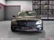 MERCEDES d'occasion CLASSE CLC CLC 220 CDI de 2010 Pau (64)﻿