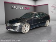 MERCEDES d'occasion CLASSE CLC CLC 220 CDI de 2010 Pau (64)﻿