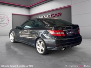 MERCEDES d'occasion CLASSE CLC CLC 220 CDI de 2010 Pau (64)﻿