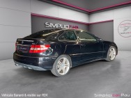 MERCEDES d'occasion CLASSE CLC CLC 220 CDI de 2010 Pau (64)﻿