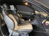 MERCEDES d'occasion CLASSE CLC CLC 220 CDI de 2010 Pau (64)﻿