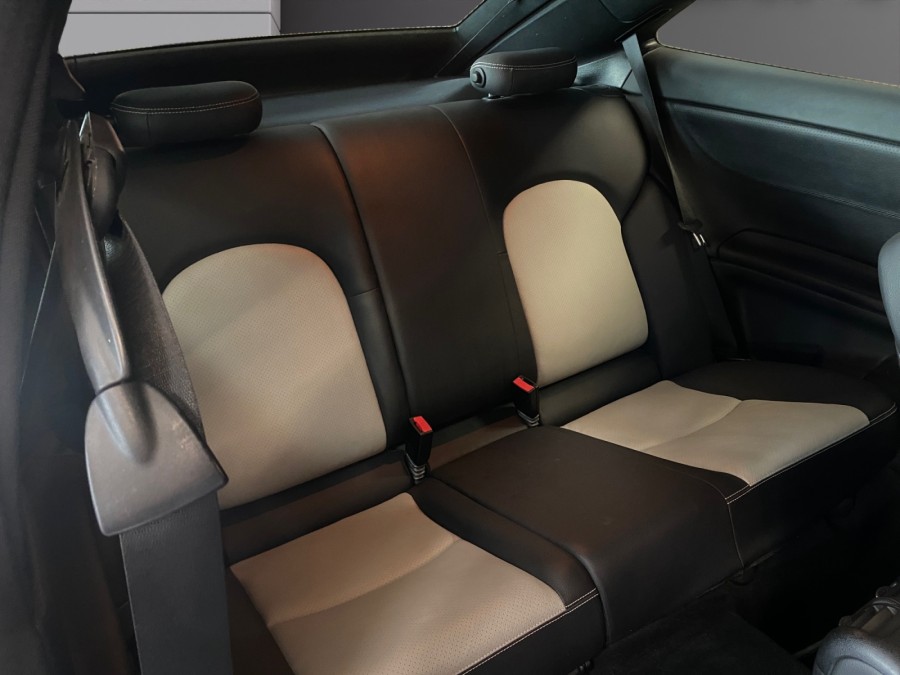 MERCEDES d'occasion CLASSE CLC CLC 220 CDI de 2010 Pau (64)﻿