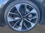 AUDI d'occasion RS4 AVANT 2.9 TFSI 450 QUATTRO de 2018 Genevois (74)﻿