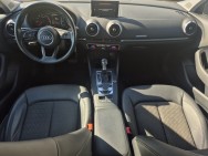 AUDI d'occasion A3 40 TFSI 190 QUATTRO S TRONIC de 2019 Royan (17)﻿