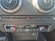 AUDI d'occasion A3 40 TFSI 190 QUATTRO S TRONIC de 2019 Royan (17)﻿