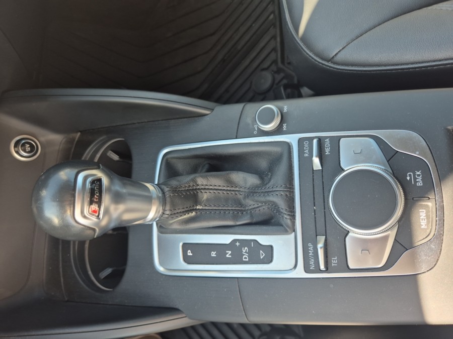 AUDI d'occasion A3 40 TFSI 190 QUATTRO S TRONIC de 2019 Royan (17)﻿