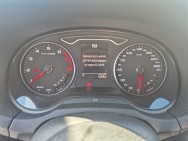 AUDI d'occasion A3 40 TFSI 190 QUATTRO S TRONIC de 2019 Royan (17)﻿