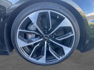 AUDI d'occasion RS4 AVANT 2.9 TFSI 450 QUATTRO de 2018 Genevois (74)﻿