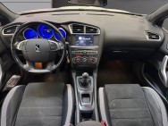 DS d'occasion DS4 / DS4 CROSSBACK 1.6 BLUE HDI 120 SO CHIC de 2016