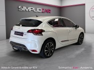 DS d'occasion DS4 / DS4 CROSSBACK 1.6 BLUE HDI 120 SO CHIC de 2016