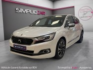 DS d'occasion DS4 / DS4 CROSSBACK 1.6 BLUE HDI 120 SO CHIC de 2016