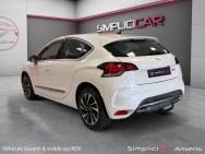 DS d'occasion DS4 / DS4 CROSSBACK 1.6 BLUE HDI 120 SO CHIC de 2016