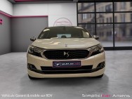 DS d'occasion DS4 / DS4 CROSSBACK 1.6 BLUE HDI 120 SO CHIC de 2016