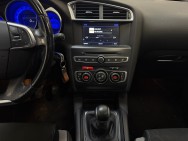DS d'occasion DS4 / DS4 CROSSBACK 1.6 BLUE HDI 120 SO CHIC de 2016