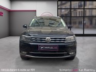 VOLKSWAGEN d'occasion TIGUAN 2.0 TDI 150 4X2 DSG PH2 de 2018 Le
