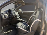 FIAT d'occasion 500 1.0 HYBRIDE 70 ROCKSTAR de 2020 Troyes (10)﻿