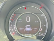 FIAT d'occasion 500 1.0 HYBRIDE 70 ROCKSTAR de 2020 Troyes (10)﻿