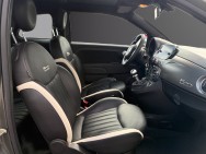 FIAT d'occasion 500 1.0 HYBRIDE 70 ROCKSTAR de 2020 Troyes (10)﻿