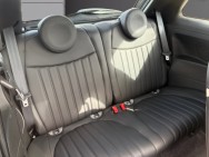 FIAT d'occasion 500 1.0 HYBRIDE 70 ROCKSTAR de 2020 Troyes (10)﻿