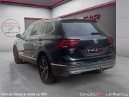 VOLKSWAGEN d'occasion TIGUAN 2.0 TDI 150 4X2 DSG PH2 de 2018 Le