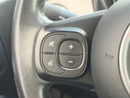 FIAT d'occasion 500 1.0 HYBRIDE 70 ROCKSTAR de 2020 Troyes (10)﻿