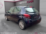 PEUGEOT d'occasion 208 208 1.6 BLUE HDI 100 Allure de 2017 Le Raincy