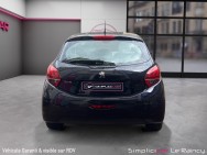 PEUGEOT d'occasion 208 208 1.6 BLUE HDI 100 Allure de 2017 Le Raincy