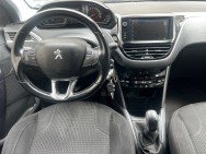 PEUGEOT d'occasion 208 208 1.6 BLUE HDI 100 Allure de 2017 Le Raincy