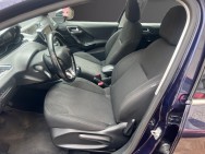 PEUGEOT d'occasion 208 208 1.6 BLUE HDI 100 Allure de 2017 Le Raincy