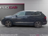 VOLKSWAGEN d'occasion TIGUAN 2.0 TDI 150 4X2 DSG PH2 de 2018 Le
