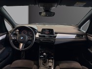 BMW d'occasion SERIE ACTIVE TOURER 220I LOUNGE de 2015 Strasbourg