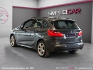 BMW d'occasion SERIE ACTIVE TOURER 220I LOUNGE de 2015 Strasbourg