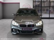 BMW d'occasion SERIE ACTIVE TOURER 220I LOUNGE de 2015 Strasbourg