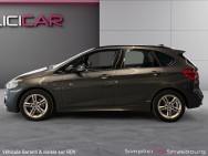 BMW d'occasion SERIE ACTIVE TOURER 220I LOUNGE de 2015 Strasbourg