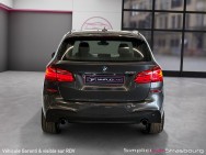 BMW d'occasion SERIE ACTIVE TOURER 220I LOUNGE de 2015 Strasbourg