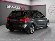 BMW d'occasion SERIE ACTIVE TOURER 220I LOUNGE de 2015 Strasbourg