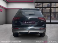 VOLKSWAGEN d'occasion TIGUAN 2.0 TDI 150 4X2 DSG PH2 de 2018 Le