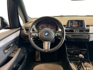 BMW d'occasion SERIE ACTIVE TOURER 220I LOUNGE de 2015 Strasbourg