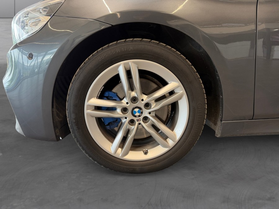 BMW d'occasion SERIE ACTIVE TOURER 220I LOUNGE de 2015 Strasbourg