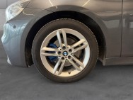 BMW d'occasion SERIE ACTIVE TOURER 220I LOUNGE de 2015 Strasbourg