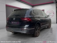 VOLKSWAGEN d'occasion TIGUAN 2.0 TDI 150 4X2 DSG PH2 de 2018 Le