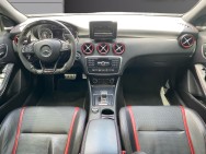 MERCEDES d'occasion CLASSE A A45 AMG 4MATIC de 2014 Troyes (10)﻿