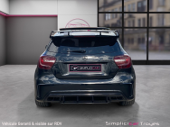 MERCEDES d'occasion CLASSE A A45 AMG 4MATIC de 2014 Troyes (10)﻿
