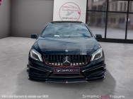 MERCEDES d'occasion CLASSE A A45 AMG 4MATIC de 2014 Troyes (10)﻿